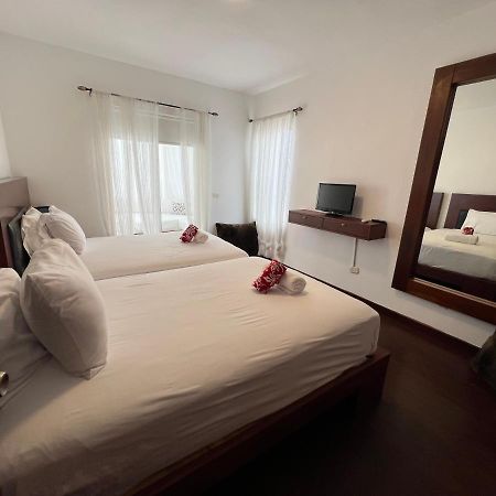 Caribbean Suites With Rooftop Pool Punta Cana Exteriér fotografie