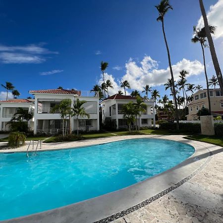 Caribbean Suites With Rooftop Pool Punta Cana Exteriér fotografie